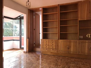 Casa en renta  en San Angel