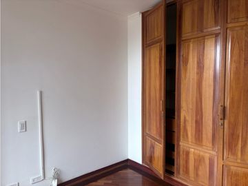 Apartamento en venta sector Castellana
