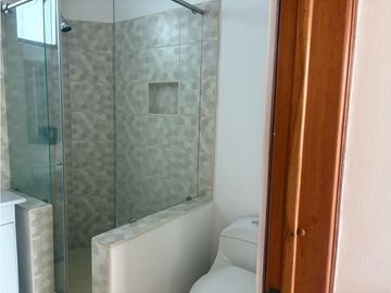 Apartamento en venta sector Castellana