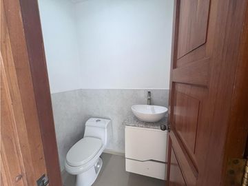 Apartamento en venta sector Castellana