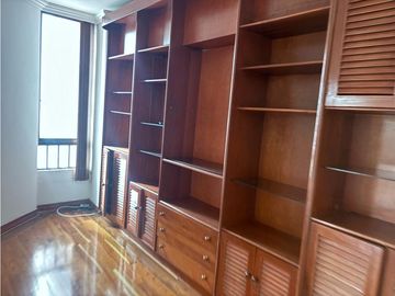 Apartamento en venta sector Castellana