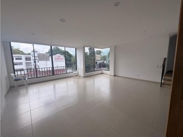 Apartamento en venta sector Castellana