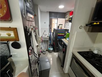 Apartamento en Venta Sabaneta Aves Maria