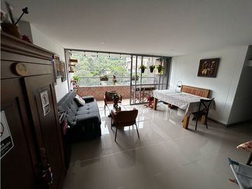 Apartamento en Venta Sabaneta Aves Maria