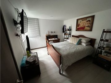 Apartamento en Venta Sabaneta Aves Maria