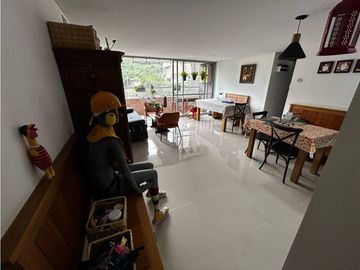 Apartamento en Venta Sabaneta Aves Maria