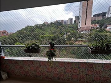 Apartamento en Venta Sabaneta Aves Maria