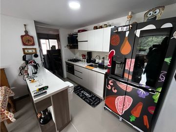 Apartamento en Venta Sabaneta Aves Maria