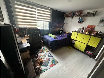 Apartamento en Venta Sabaneta Aves Maria