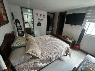 Apartamento en Venta Sabaneta Aves Maria