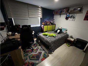 Apartamento en Venta Sabaneta Aves Maria