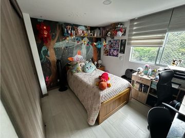 Apartamento en Venta Sabaneta Aves Maria