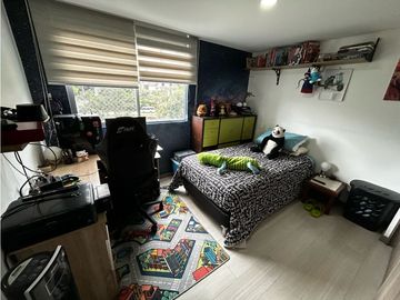 Apartamento en Venta Sabaneta Aves Maria