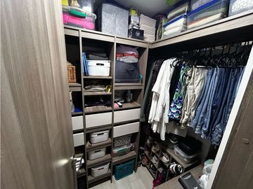 Apartamento en Venta Sabaneta Aves Maria
