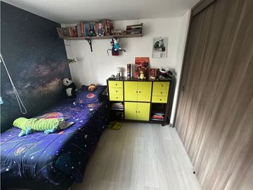 Apartamento en Venta Sabaneta Aves Maria