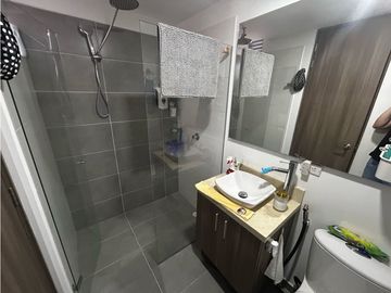 Apartamento en Venta Sabaneta Aves Maria