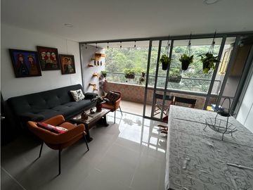 Apartamento en Venta Sabaneta Aves Maria