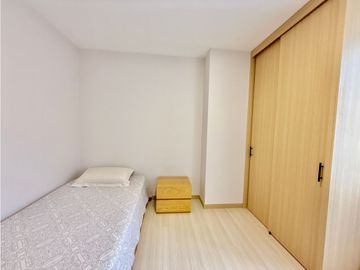 Apartamento para la venta loma de cumbres totalmente remodelado