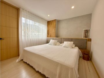 Apartamento para la venta loma de cumbres totalmente remodelado