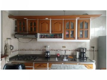 Apartamento en Venta, Floresta en  Medellín