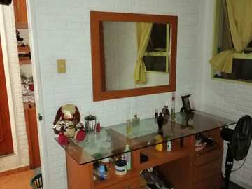 Se vende casa en Ex Hacienda coapa