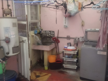 Se vende casa en Ex Hacienda coapa
