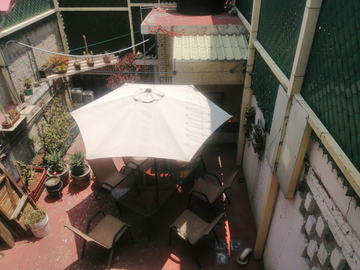 Se vende casa en Ex Hacienda coapa