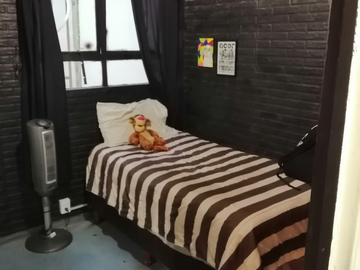 Se vende casa en Ex Hacienda coapa