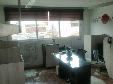 Se vende casa en Ex Hacienda coapa