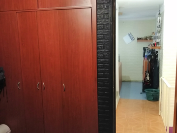 Se vende casa en Ex Hacienda coapa