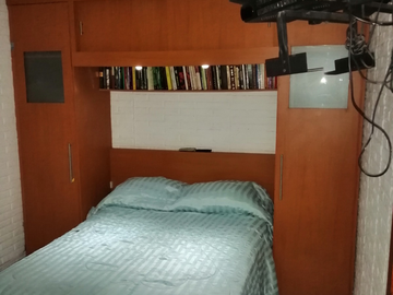 Se vende casa en Ex Hacienda coapa