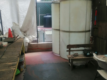 Se vende casa en Ex Hacienda coapa
