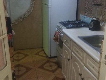 Se vende casa en Ex Hacienda coapa