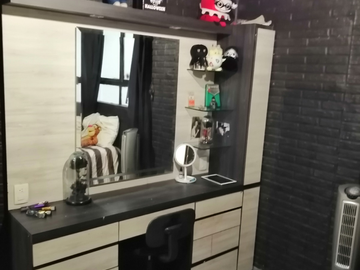 Se vende casa en Ex Hacienda coapa