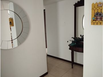 Amplio apartamento PentHouse Dúplex frente a chipichape Norte de Cali
