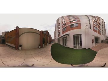 Amplio apartamento PentHouse Dúplex frente a chipichape Norte de Cali