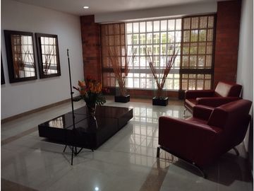 Amplio apartamento PentHouse Dúplex frente a chipichape Norte de Cali