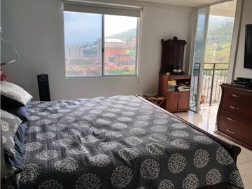 Amplio apartamento PentHouse Dúplex frente a chipichape Norte de Cali