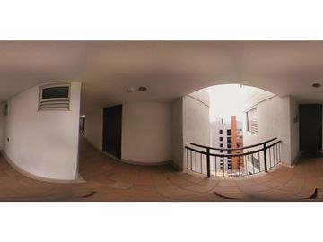 Amplio apartamento PentHouse Dúplex frente a chipichape Norte de Cali