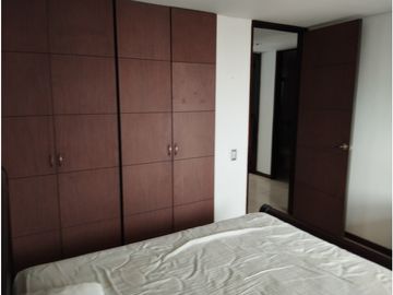 Amplio apartamento PentHouse Dúplex frente a chipichape Norte de Cali