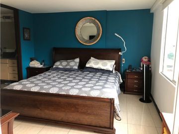 Amplio apartamento PentHouse Dúplex frente a chipichape Norte de Cali