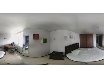 Amplio apartamento PentHouse Dúplex frente a chipichape Norte de Cali