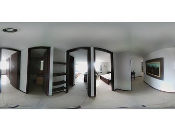 Amplio apartamento PentHouse Dúplex frente a chipichape Norte de Cali