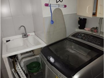 Amplio apartamento PentHouse Dúplex frente a chipichape Norte de Cali
