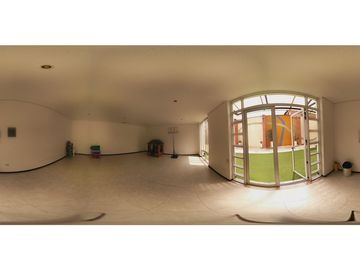 Amplio apartamento PentHouse Dúplex frente a chipichape Norte de Cali