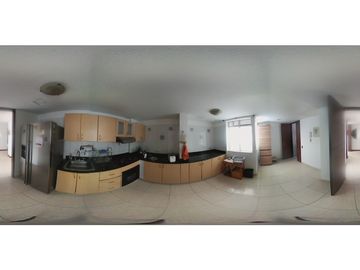 Amplio apartamento PentHouse Dúplex frente a chipichape Norte de Cali