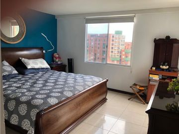 Amplio apartamento PentHouse Dúplex frente a chipichape Norte de Cali