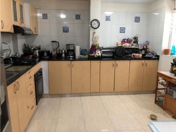 Amplio apartamento PentHouse Dúplex frente a chipichape Norte de Cali
