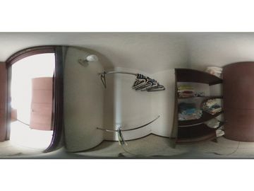 Amplio apartamento PentHouse Dúplex frente a chipichape Norte de Cali