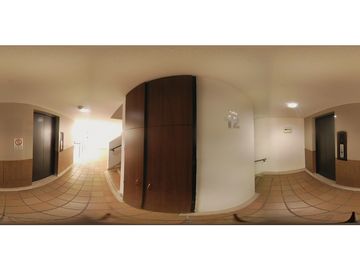 Amplio apartamento PentHouse Dúplex frente a chipichape Norte de Cali